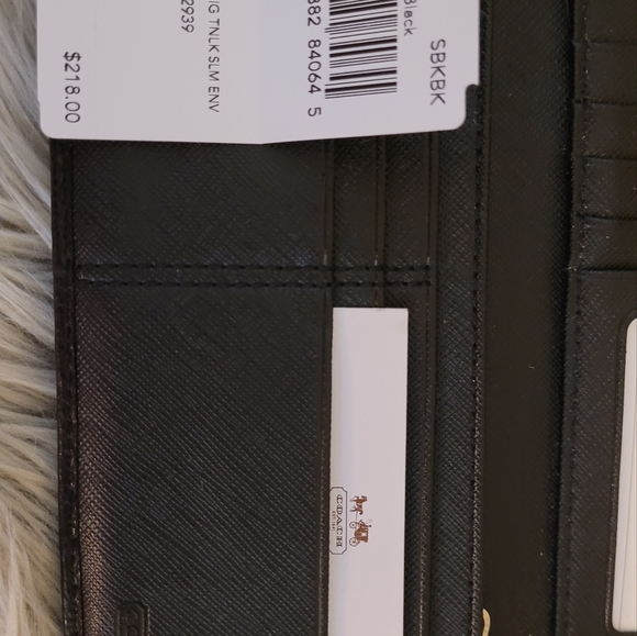 Coach Wallet - Picture 2 of 7